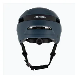 Kask rowerowy Alpina Soho navy matt