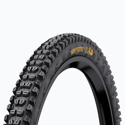 Opona rowerowa Continental Kryptotal-R Enduro 27.5 x 2.4 black
