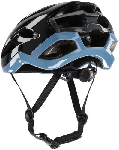 Kask rowerowy KROSS Arbaro Czarny MTB (rozmiar M)