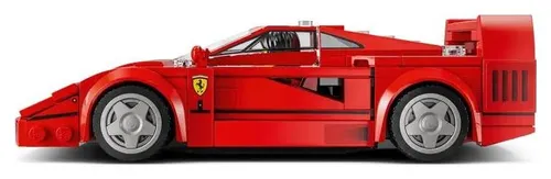 LEGO Speed Champions 76934 суперкар Ferrari F40