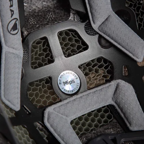 Kask rowerowy Endura MT500 MIPS sulphur