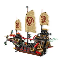 LEGO 71848 NINJAGO Perła Świątyni