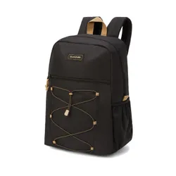 Plecak miejski Dakine Tardy Slip 25 l black onyx