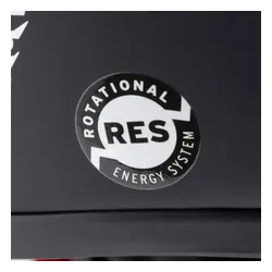 Kask rowerowy Full Face SHRED Brain Bpx Noshock