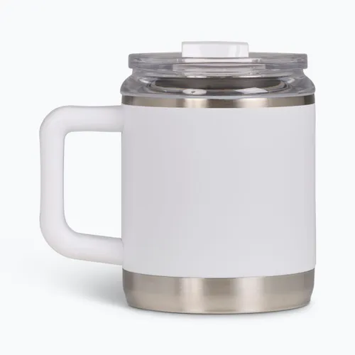 Kubek termiczny Igloo Coffee 450 ml white