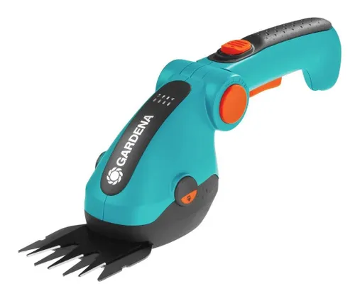 Nożyce do trawy GARDENA ComfortCut Li 9887-20 3.6V akumulatorowe