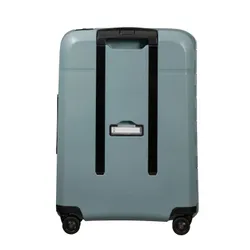 Walizka mała Samsonite Magnum Eco - ice blue