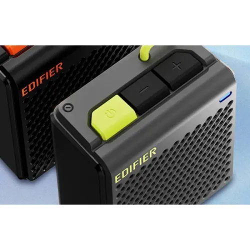 Głośnik Bluetooth Edifier MP85 2,2 W Czarny