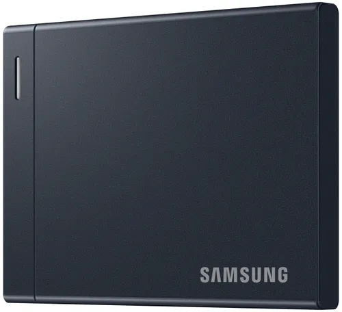 Dysk SAMSUNG P9 8TB SSD