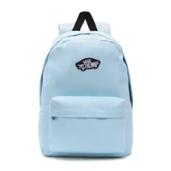 Çocuk Sırt Çantası Vans Yeni Skool 20 l - mavi kızdırma