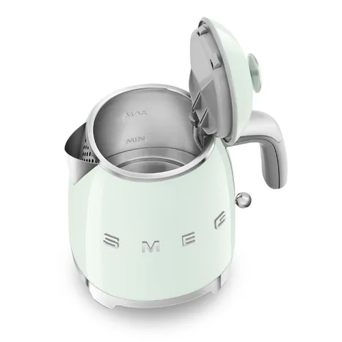 Электрический чайник SMEG Mini KLF05PGEU