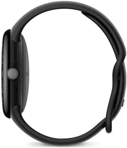 Smartwatch GOOGLE Pixel Watch 4 45mm Obsydian