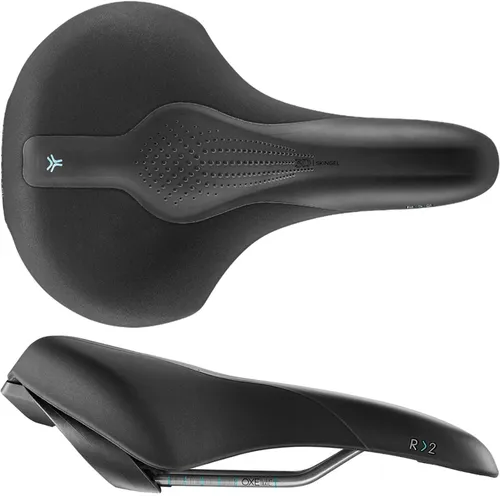 Siodełko SELLE ROYAL Scientia Relaxed R2