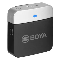 Mikrofon Boya 2.4G Mini Wireless (BY-M1LV-U)