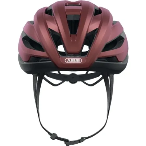 Kask rowerowy Abus StormChaser