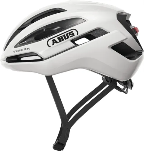 Kask rowerowy ABUS Taipan LED