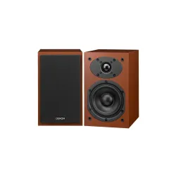 Wieża Denon D-M41 / RCD-M41 + SC-M41 60W Bluetooth Radio FM Srebrny / Wiśniowy