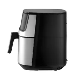 Air Fryer Frytkownica beztłuszczowa CONCEPT FR8010 7l 10 automatycznych programów