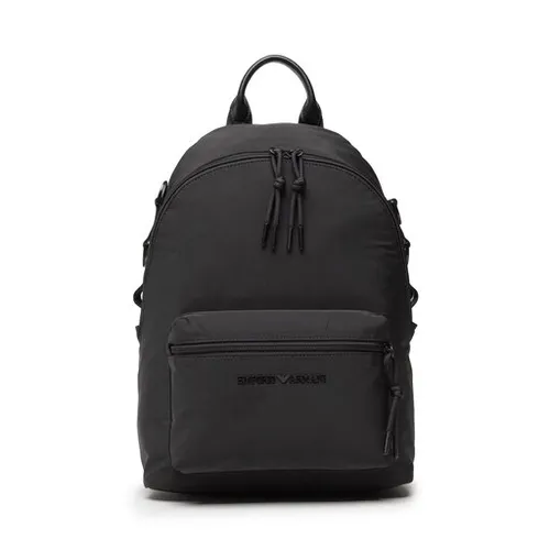 Rucsac Emporio Armani Y4o378 Y153V 81073 Negru / Negru