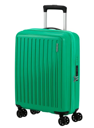 Чемодан American Tourister Rejoy - jade green