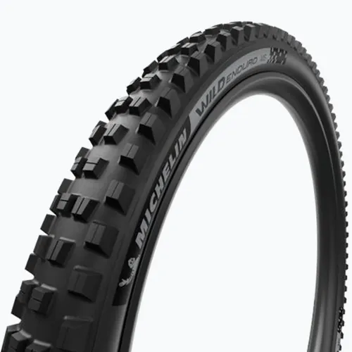 Opona rowerowa Michelin Wild Enduro MS Racing Line Foldable TS TLR 29" x 2.40 dark