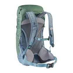 Rucsac pentru drumeții Deuter AC Lite 14 SL-aloe / amurg