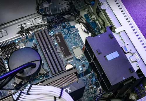 Dysk CRUCIAL P310 2TB SDD