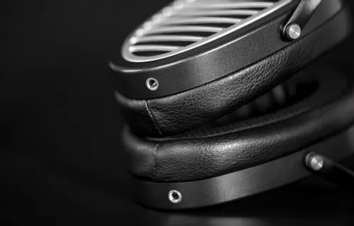 Słuchawki przewodowe HiFiMAN Ananda Stealth Magnets Nauszne Planarne
