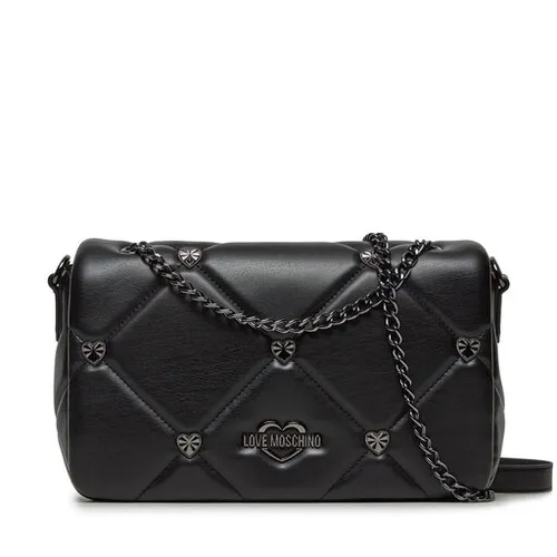 Iubesc geanta MOSCHINO Jc4186pp0hlz0000 Nero