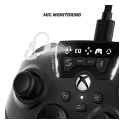 Геймпад Turtle Beach Recon Controller для Xbox Black