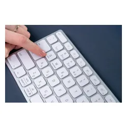 Klawiatura XQUANTUM WK600X Wireless