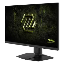 Monitor MSI MAG 274QPF E20 27" 2560x1440px IPS 200Hz 0.5 ms [GTG]