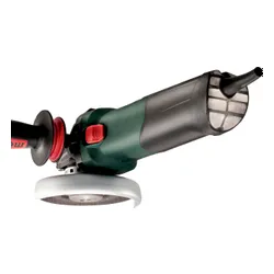 Metabo Wev15-125 Hızlı HT Taşlama Makinesi