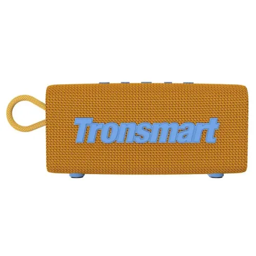 Głośnik Bluetooth Tronsmart Trip 10W Pomarańczowy