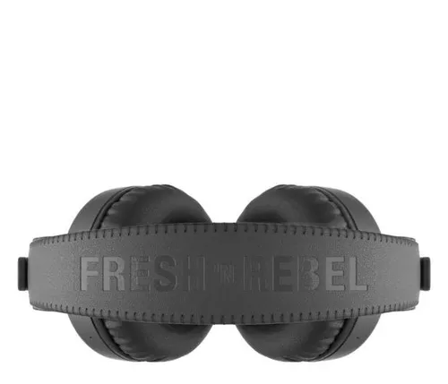 Беспроводные наушники Fresh ' N Rebel Code Core Over-Ear Bluetooth Storm Grey