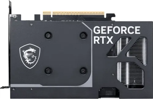 Karta graficzna MSI GeForce RTX 5060 Ventus 2X OC V1 8GB GDDR7 128bit DLSS 4