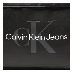 Calvin Klein Jeans Monogram Soft Campus Rucsac Bp40 K50k510394 BDS