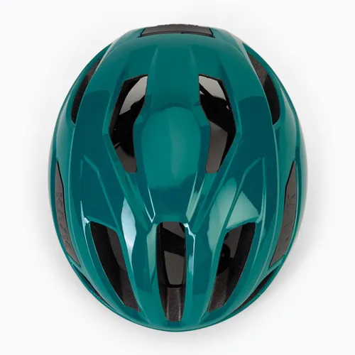 Kask rowerowy KASK Sintesi aloe green