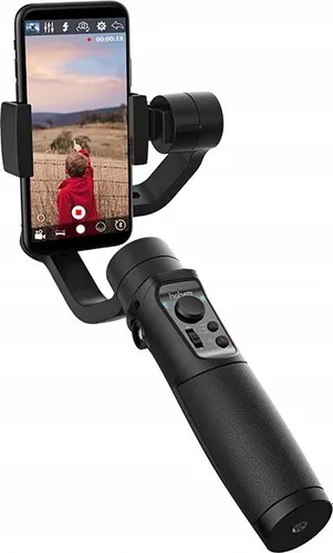 Gimbal Hohem iSteady Mobile+ Czarny