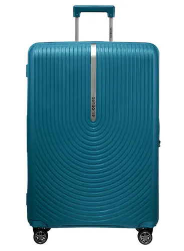 Большой чемодан Samsonite Hi-Fi - petrol