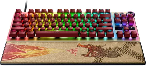 Klawiatura RAZER Huntsman V3 Pro TKL Counter Strike 2