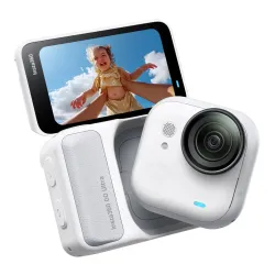 Kamera Insta360 Go Ultra Biały