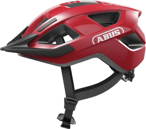 Kask rowerowy ABUS Aduro 3.0 LED