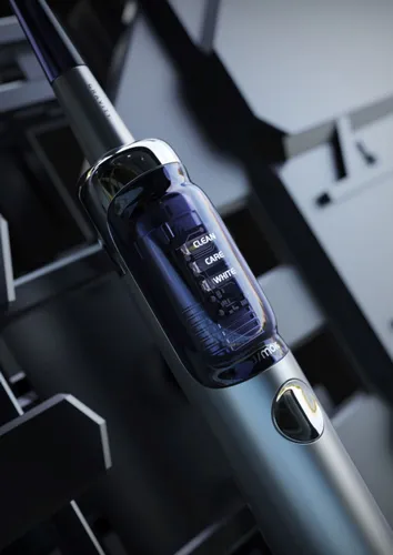 Szczoteczka soniczna JIMOK J6 Niebieski