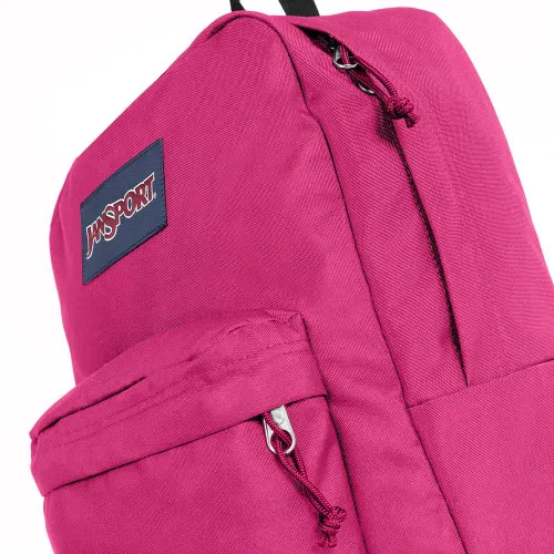 SuperBreak One JanSport повседневный рюкзак-полночь пурпурный