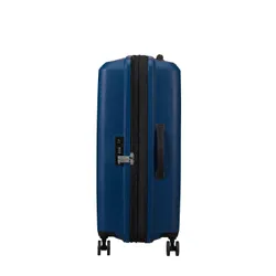 Bavul American Tourister AeroStep-navy blue