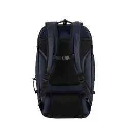 Samsonite Roader Travel Backpack S 17.3" - темно-синий