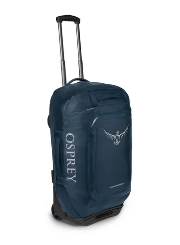 Сумка на колесиках Osprey Rolling Transporter 60-venturi blue