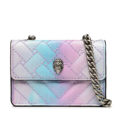 Geanta Kurt Geiger Micro Kensington 9548695979 Liliac