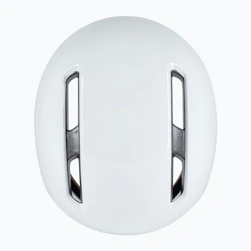 Kask rowerowy HJC Calido Plus pearl white/grey